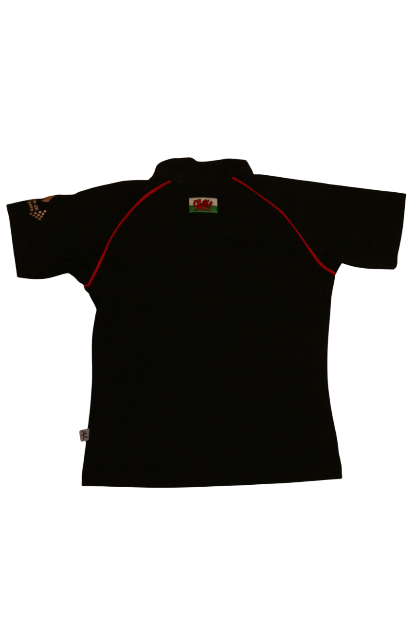 Pays de Galles féminin - Maillot _ (8ans) #03417