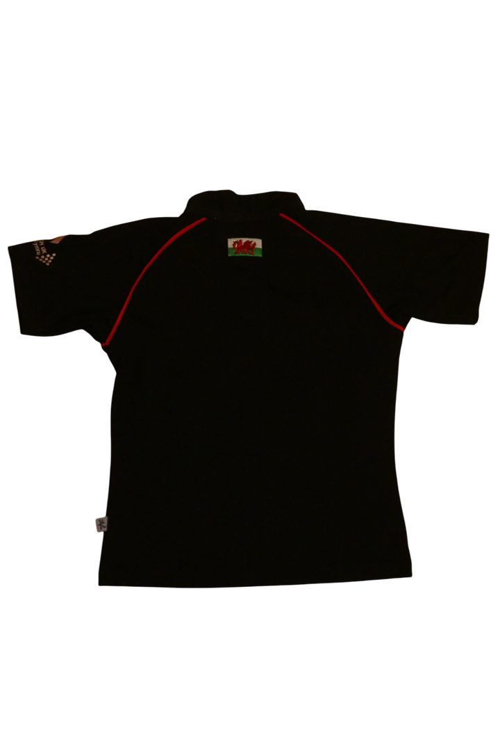 Pays de Galles féminin - Maillot _ (8ans) #03417