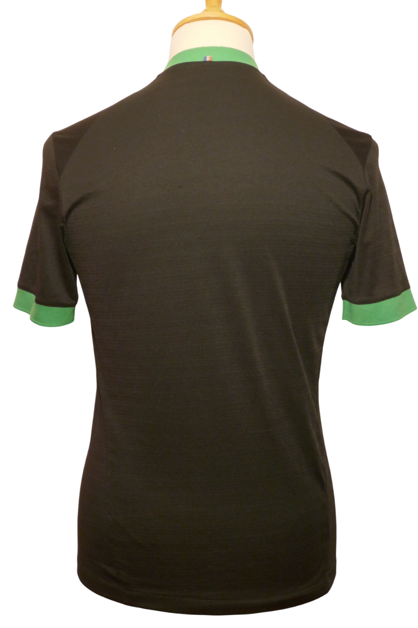 Saint-Etienne ASSE - Maillot 2020/21 _ (S) #03437