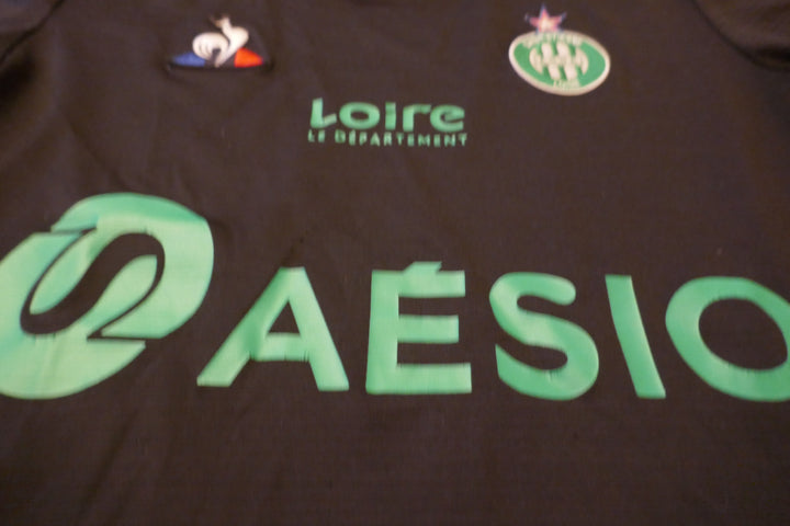 Saint-Etienne ASSE - Maillot 2020/21 _ (S) #03437
