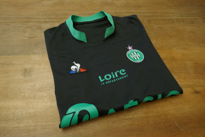 Saint-Etienne ASSE - Maillot 2020/21 _ (S) #03437