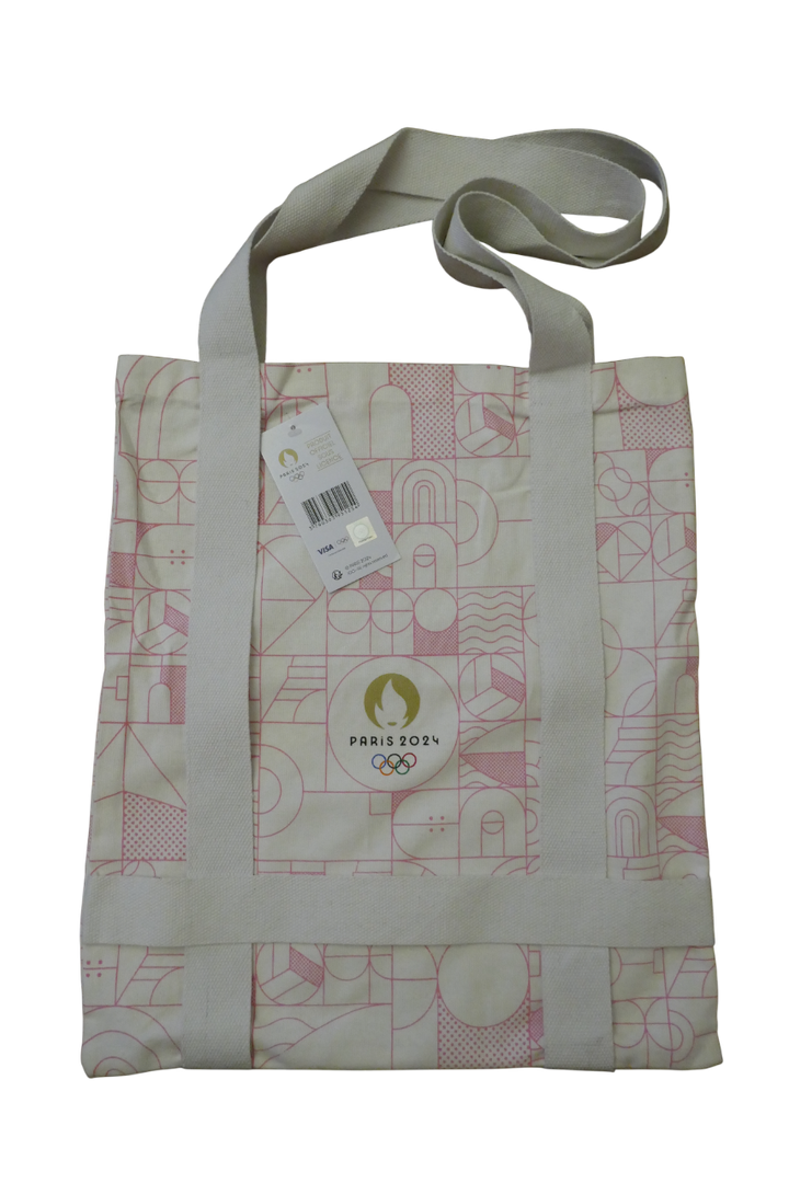 Jeux Olympiques Paris 2024 - Sac Tote Bag_ #03416