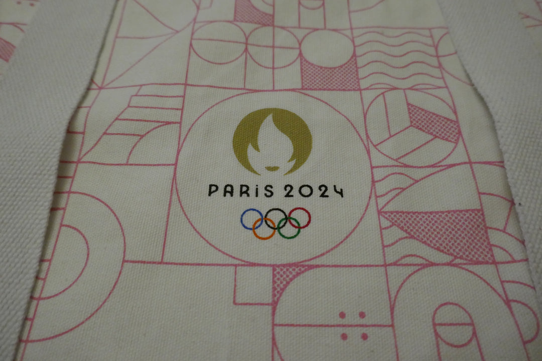 Jeux Olympiques Paris 2024 - Sac Tote Bag_ #03416