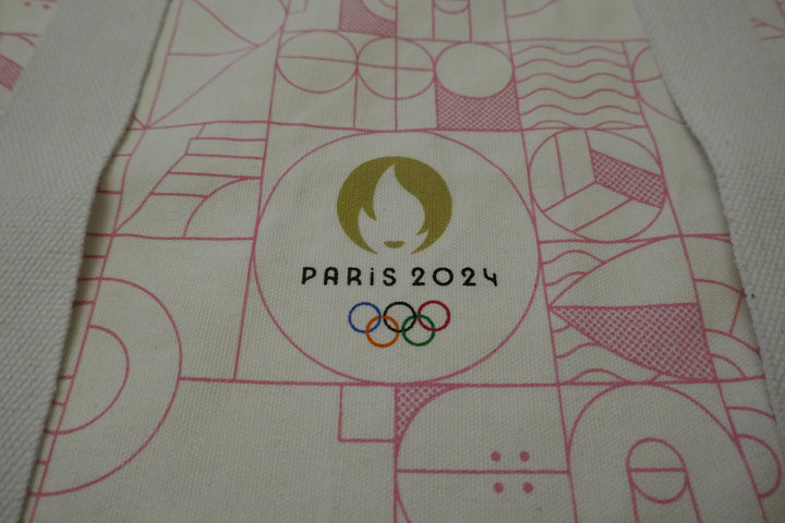 Jeux Olympiques Paris 2024 - Sac Tote Bag_ #03416