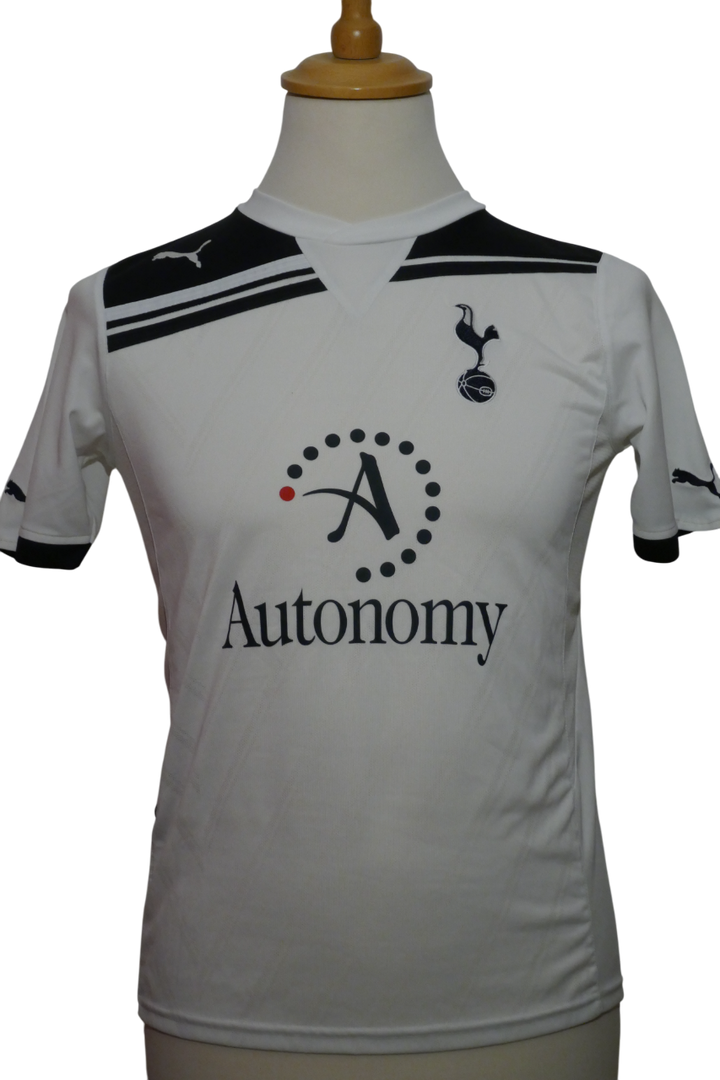 Tottenham Hotspur FC - Maillot 2010/11 _ (14ans) #03415