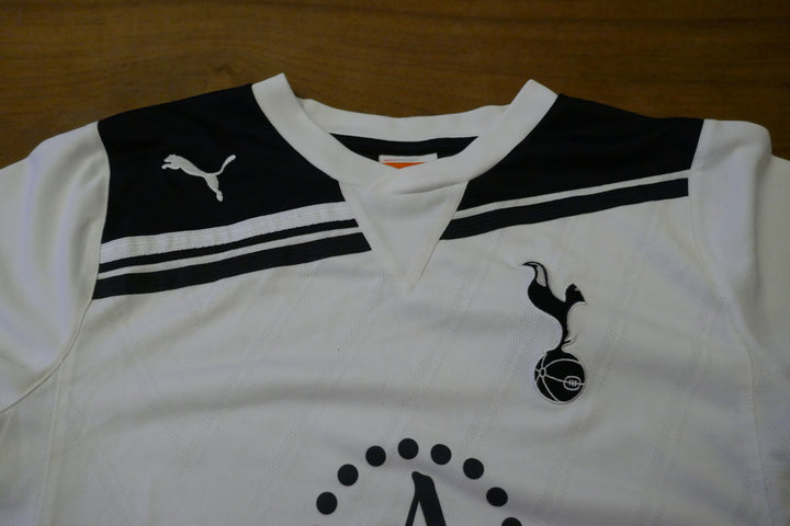 Tottenham Hotspur FC - Maillot 2010/11 _ (14ans) #03415