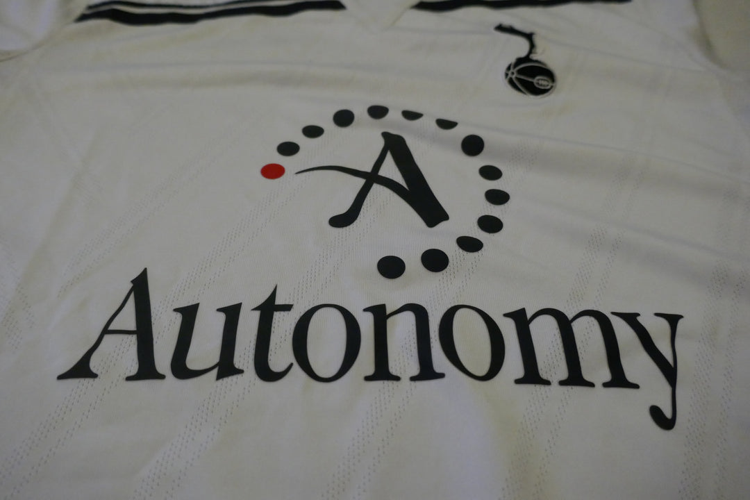 Tottenham Hotspur FC - Maillot 2010/11 _ (14ans) #03415