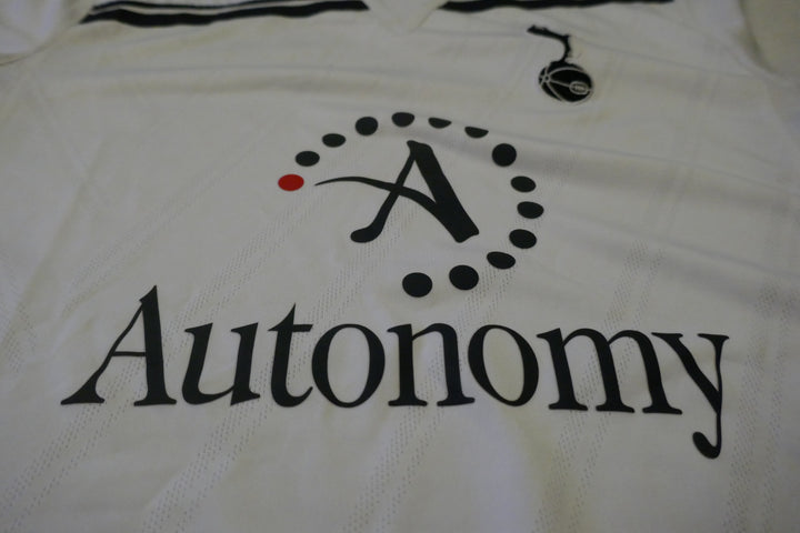 Tottenham Hotspur FC - Maillot 2010/11 _ (14ans) #03415
