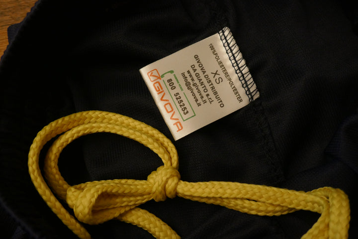 Chievo Verone - Short _ (XS) #03434