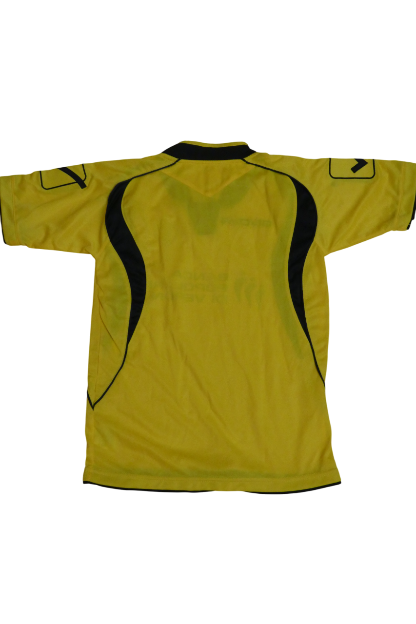 Chievo Verone - Maillot 2009/10 _ (XS) #03434