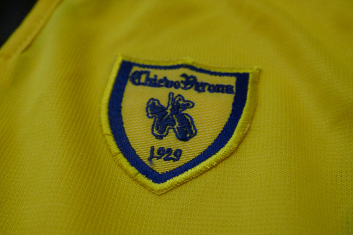 Chievo Verone - Maillot 2009/10 _ (XS) #03434