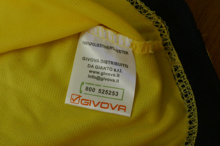 Chievo Verone - Maillot 2009/10 _ (XS) #03434