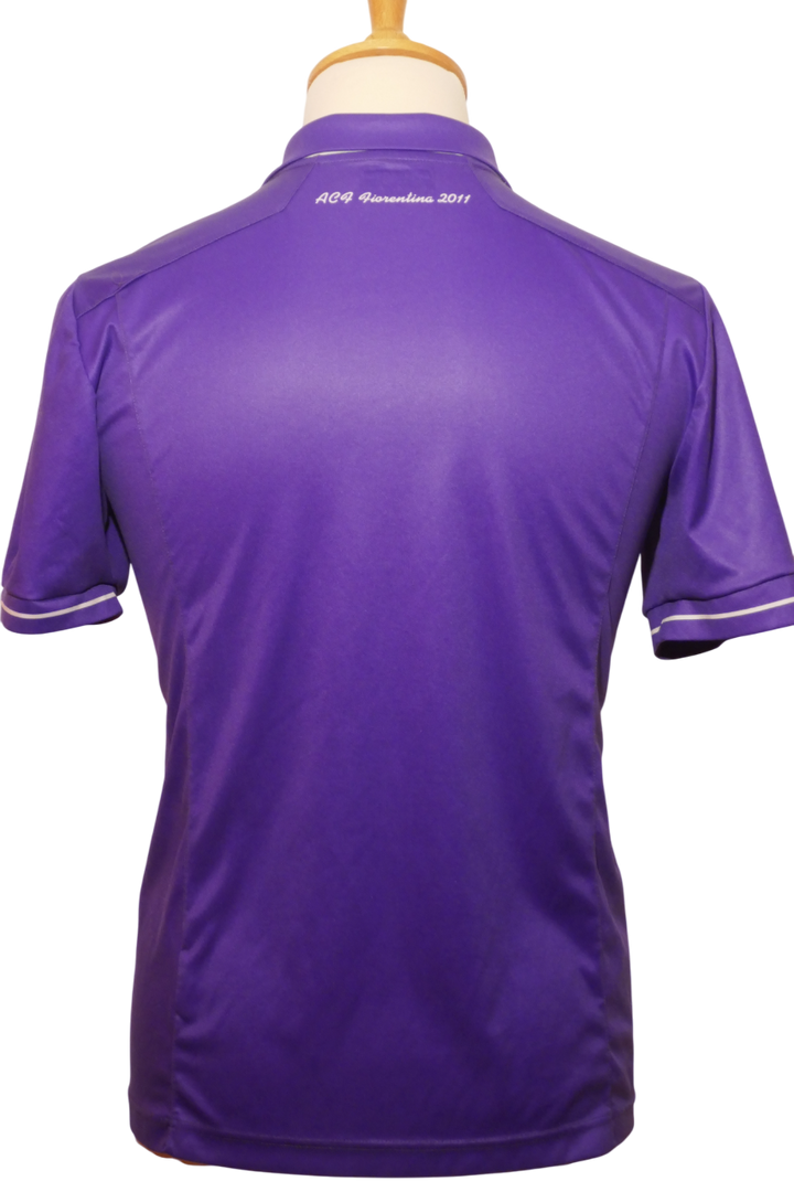 Fiorentina - Maillot 2011/12 _ (S) #03436