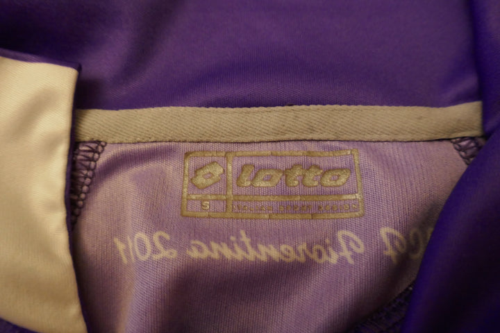 Fiorentina - Maillot 2011/12 _ (S) #03436
