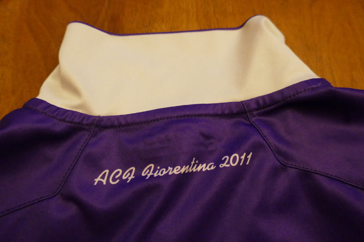 Fiorentina - Maillot 2011/12 _ (S) #03436