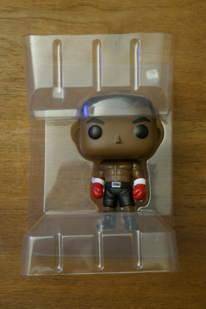 Boxe - Mike Tyson - Figurine NBA Funko Pop ! 01 _ #03441