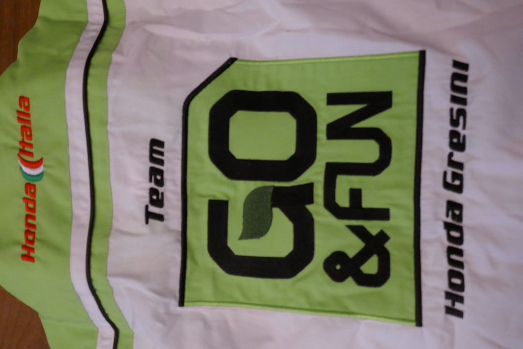 Moto GP - Honda Gresini Racing - Chemise _ (S) #03443