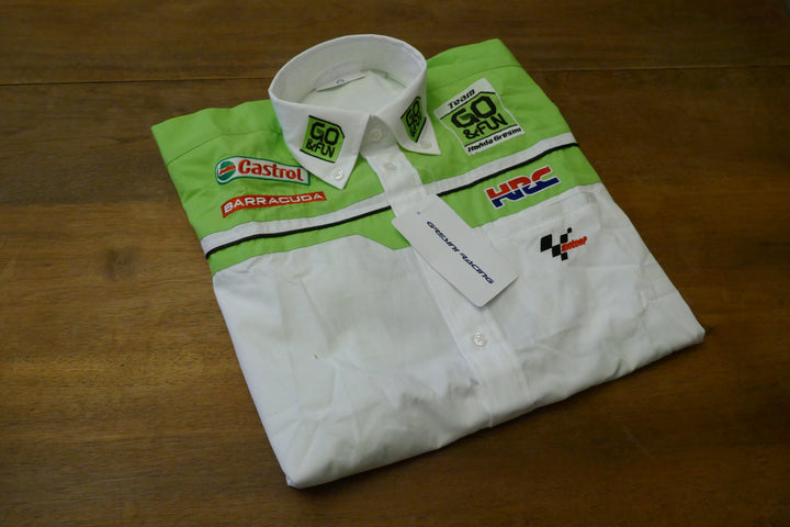 Moto GP - Honda Gresini Racing - Chemise _ (S) #03443