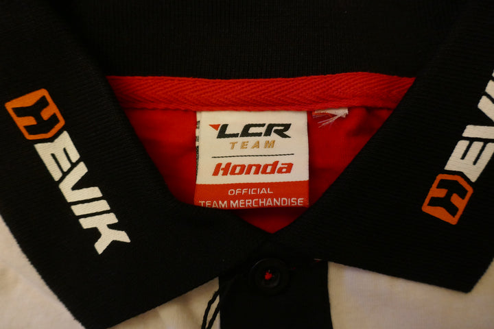 Moto GP - LCR team Honda - Polo _ (S) #03446