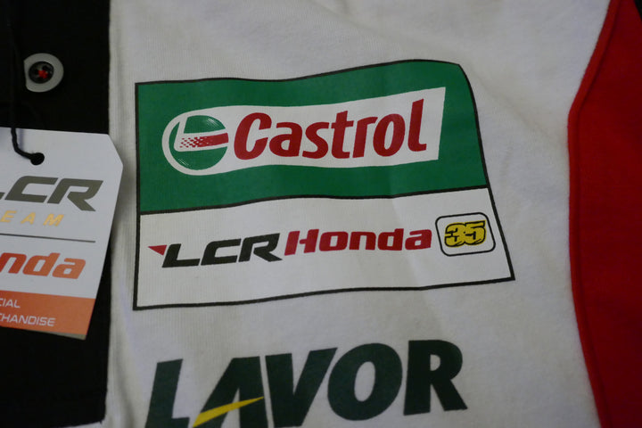 Moto GP - LCR team Honda - Polo _ (S) #03446