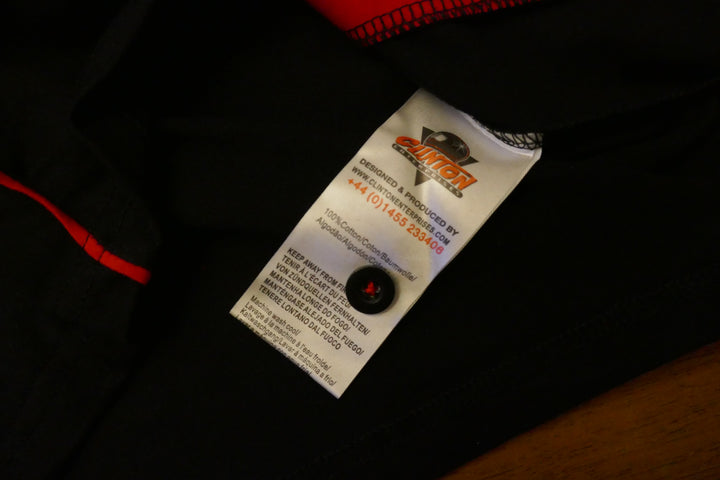 Moto GP - LCR team Honda - Polo _ (S) #03446
