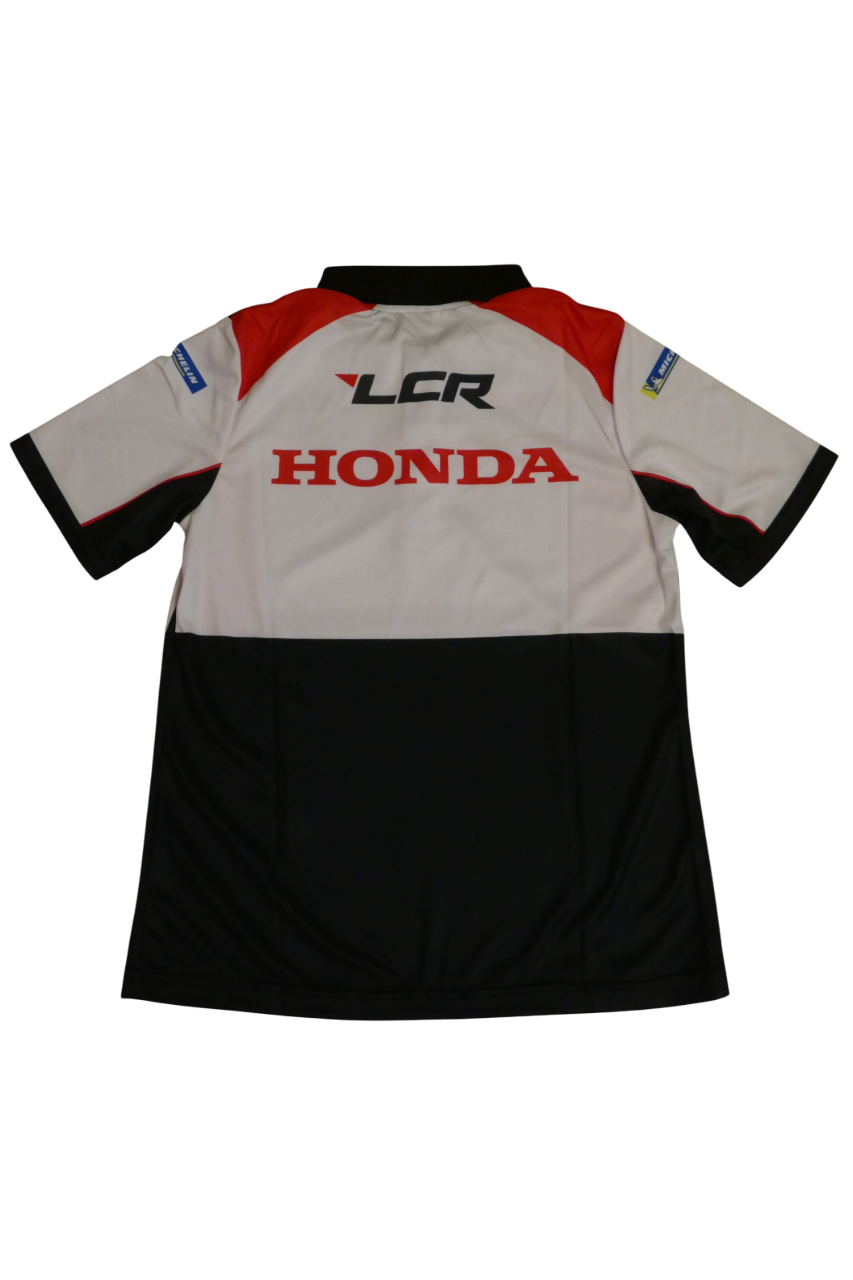 Moto GP - LCR team Honda - Polo _ (S) #03445