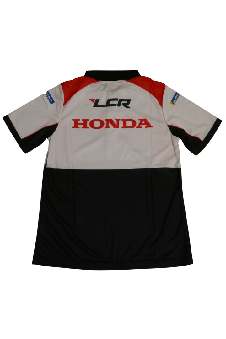 Moto GP - LCR team Honda - Polo _ (S) #03445