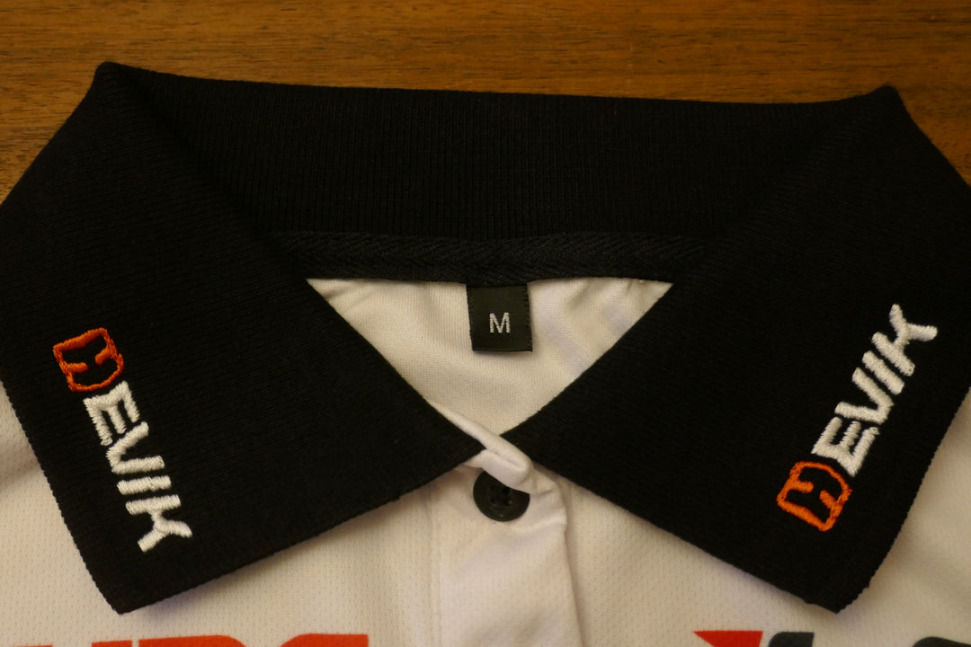 Moto GP - LCR team Honda - Polo _ (S) #03445