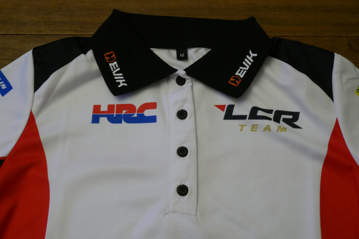 Moto GP - LCR team Honda - Polo _ (S) #03445