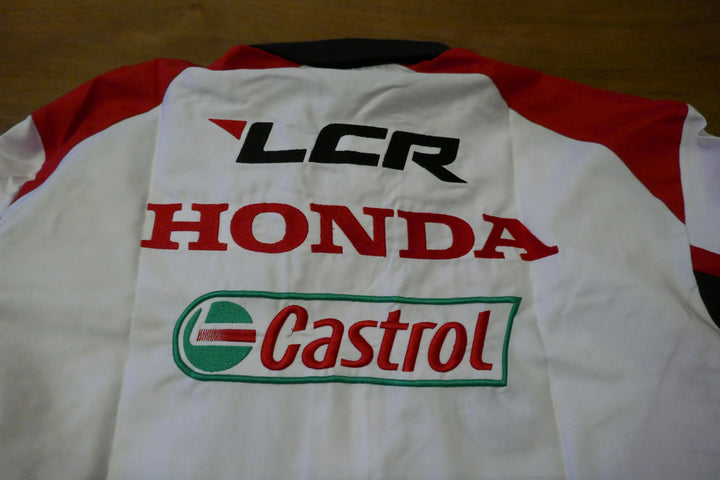 Moto GP - LCR team Honda - Polo _ (M) #03444