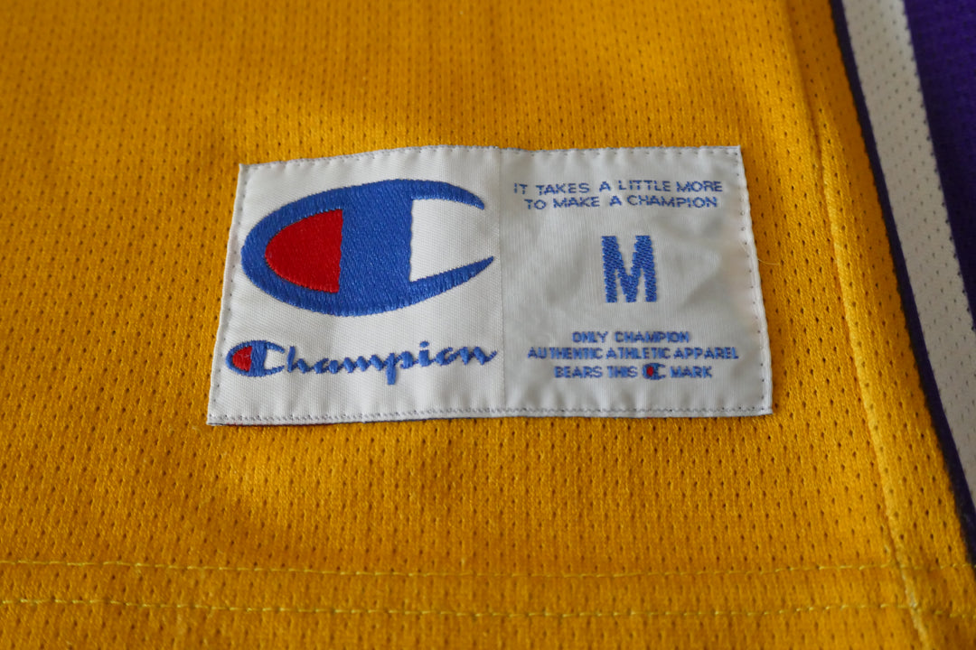 Los Angeles Lakers 2000' - Kobe Bryant - Maillot _ (9/10ans) #01319