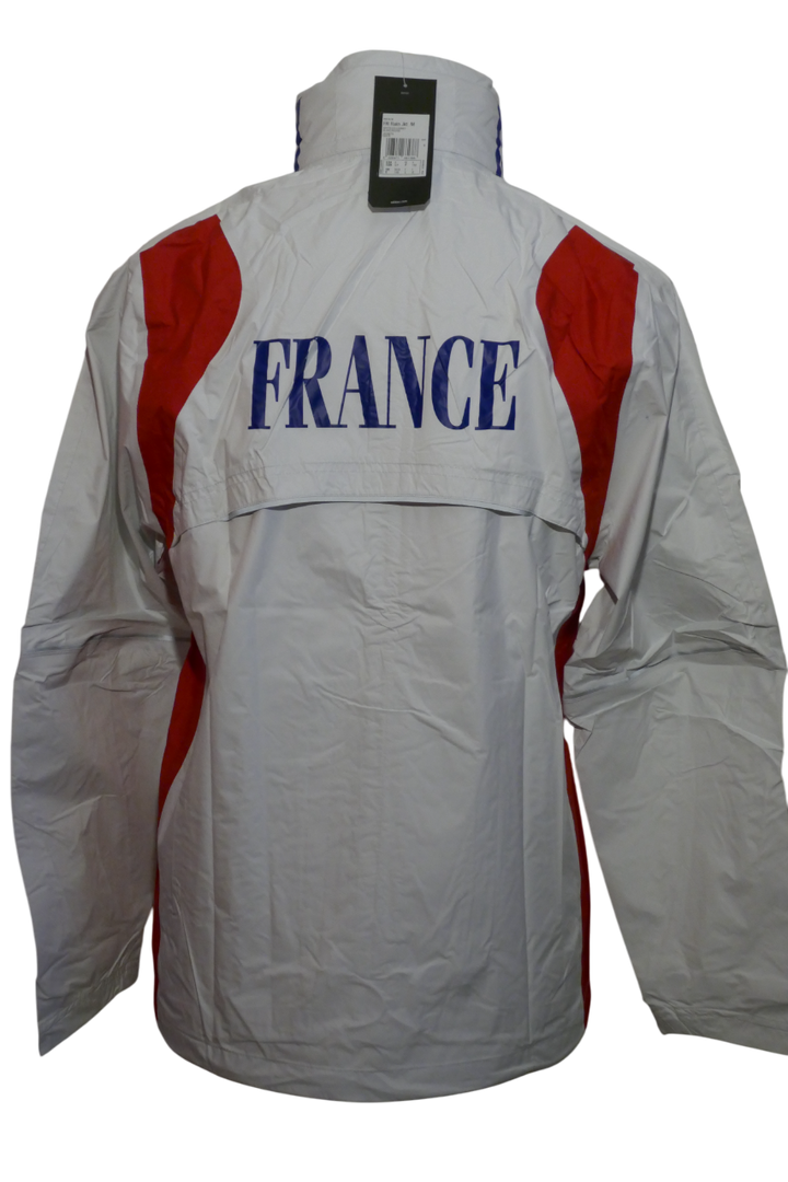 Athlétisme - France - Veste imperméable _ (M) #03472