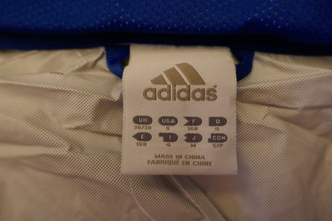 Athlétisme - France - Veste imperméable _ (M) #03472
