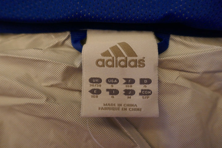 Athlétisme - France - Veste imperméable _ (M) #03472