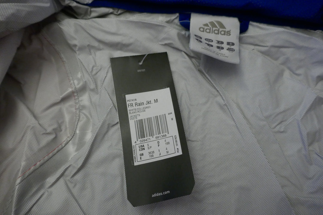 Athlétisme - France - Veste imperméable _ (M) #03472