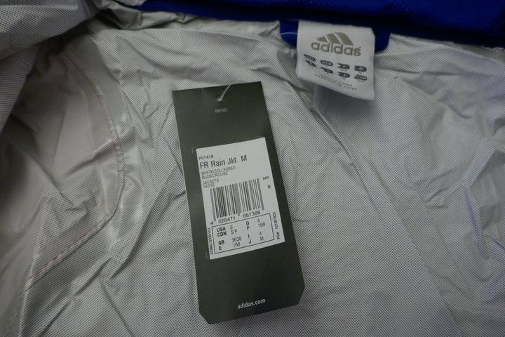 Athlétisme - France - Veste imperméable _ (M) #03472