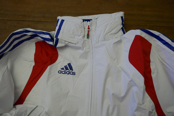 Athlétisme - France - Veste imperméable _ (M) #03472