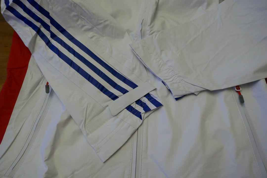 Athlétisme - France - Veste imperméable _ (M) #03472