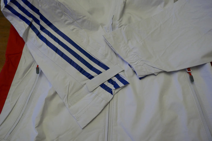 Athlétisme - France - Veste imperméable _ (M) #03472