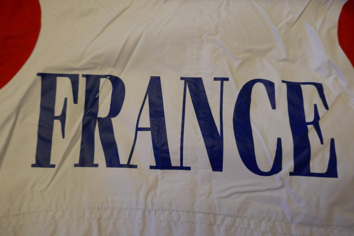 Athlétisme - France - Veste imperméable _ (M) #03472