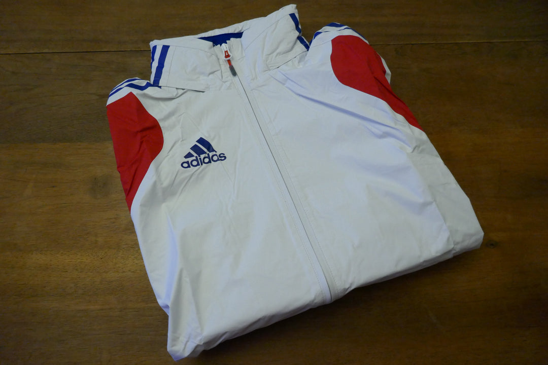 Athlétisme - France - Veste imperméable _ (M) #03472