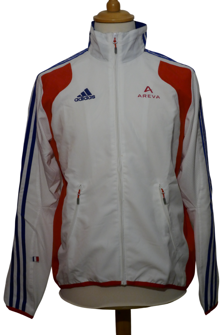 Athlétisme - France - Veste _ (M) #03470