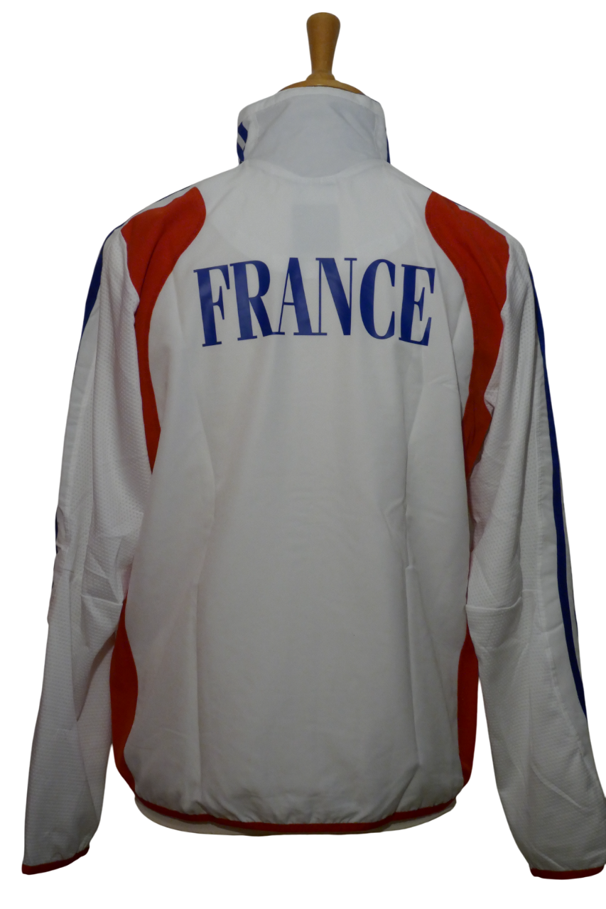 Athlétisme - France - Veste _ (M) #03470