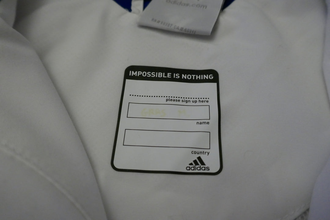 Athlétisme - France - Veste _ (M) #03470