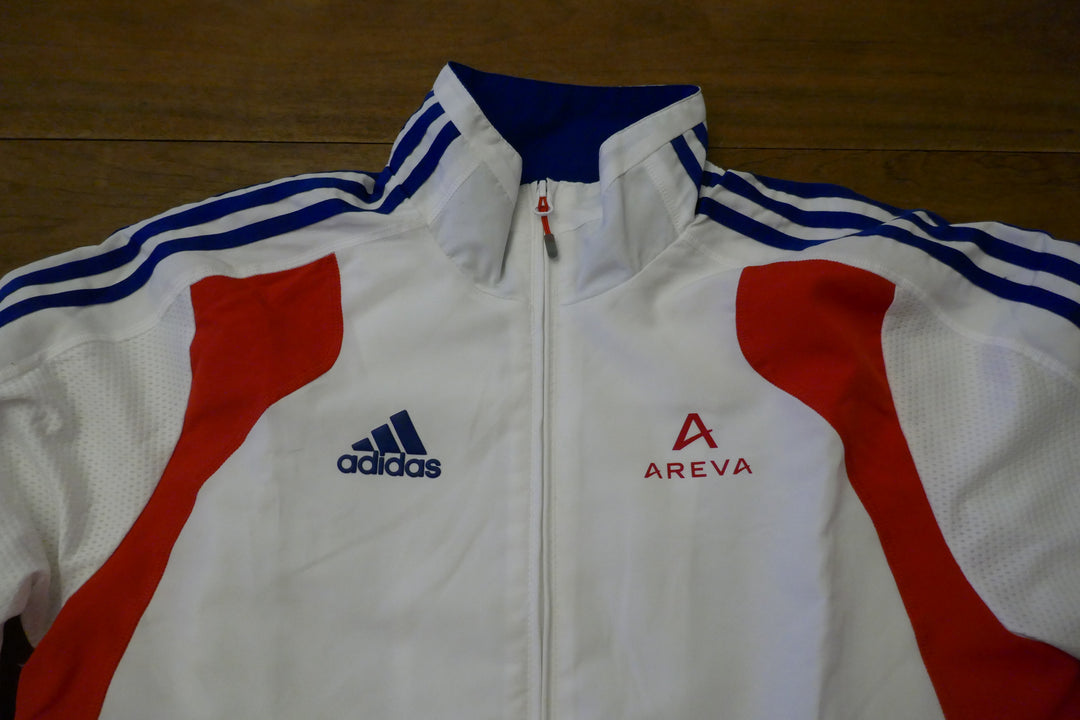 Athlétisme - France - Veste _ (M) #03470