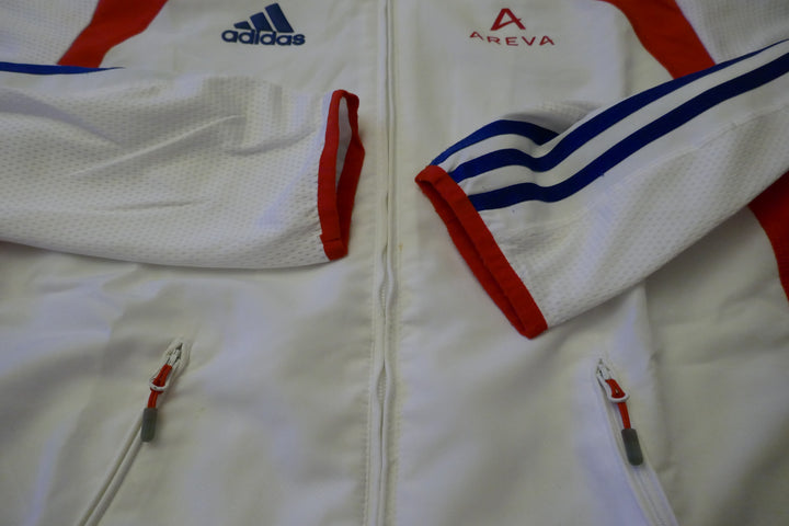 Athlétisme - France - Veste _ (M) #03470