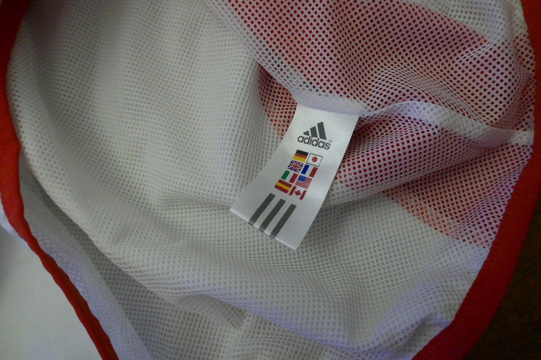 Athlétisme - France - Veste _ (M) #03470