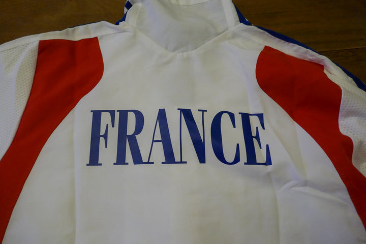 Athlétisme - France - Veste _ (M) #03470