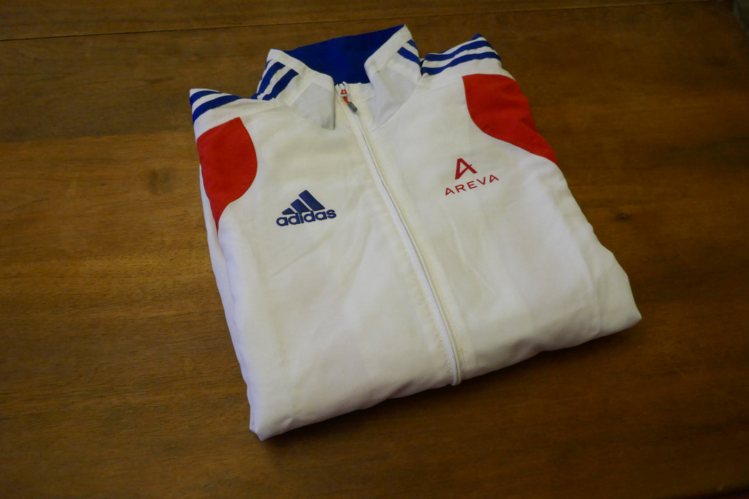 Athlétisme - France - Veste _ (M) #03470