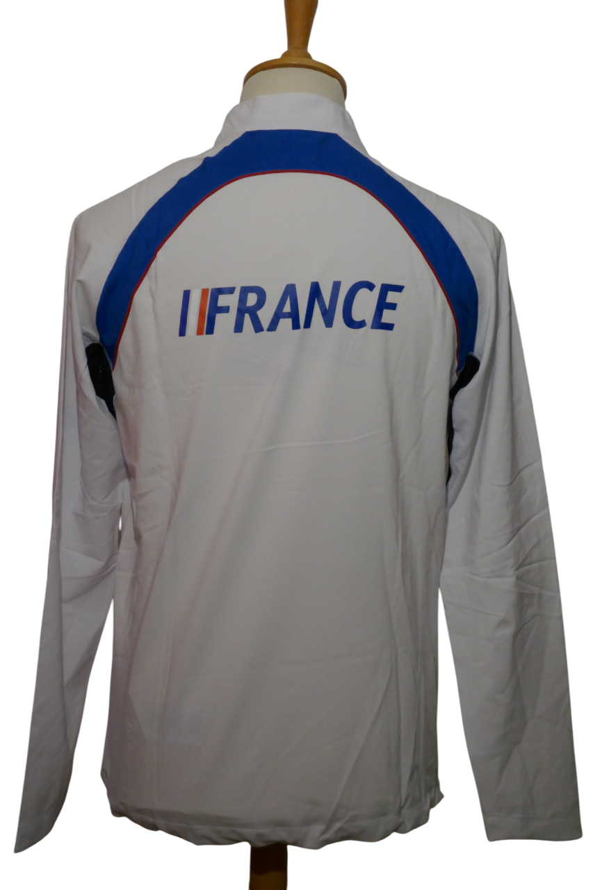 Athlétisme - France - Veste _ (M) #03471